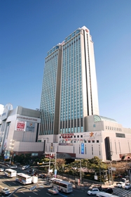 ロッテ釜山